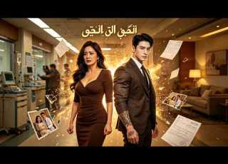 طلقت زوجتي بعدما سرقت مال علاج أمي فندمت متأخرة Love ابلور Drama