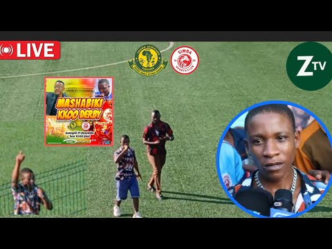 Live KING AMUZI AMTAMBIA MAMA AMINA AFANYA BALAA LA KUFURU KMC LEO