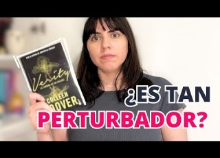  VERITY La Sombra Del Engaño Colleen Hoover Nina Siempre Fangirleando