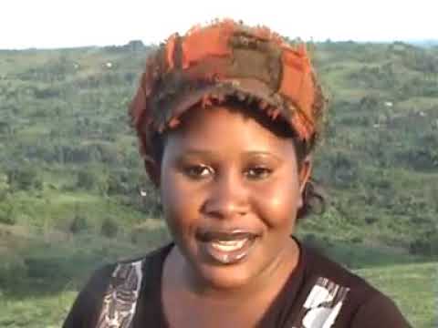 Getrude Nalule Tofumita Lindaazi Official Video