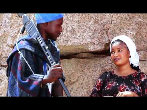 Maawiya Sanin Aiki Baby A Huce Haka Vedio