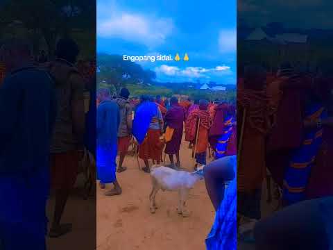 ENGOP AANG SIDAI ENGOP AANG SIDAI