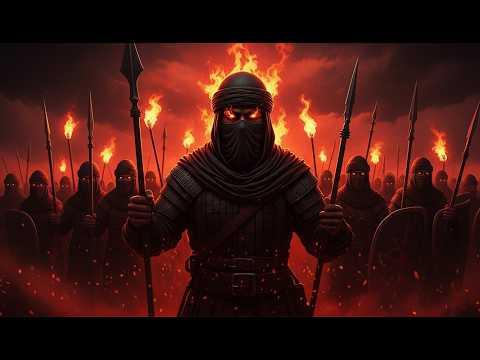 سنخوض معاركنا Sanakhud Ma Arakina Powerful Islamic Resistance Nasheed