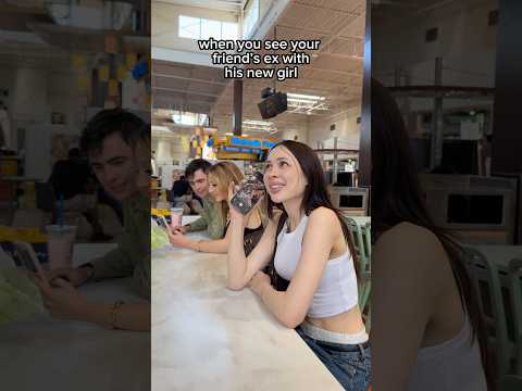 I Think They Didn T Notice LexiForYou Elsarca Tiktok