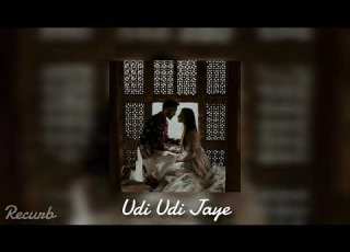 Sukhwinder Singh Udi Udi Jaye Slowed Reverbed To Perfection