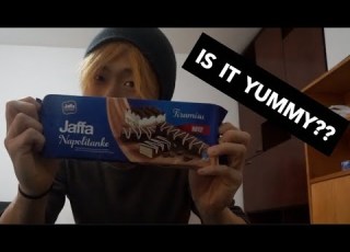1 N Under Jaffa Wafers Serbia Lockdown Edition