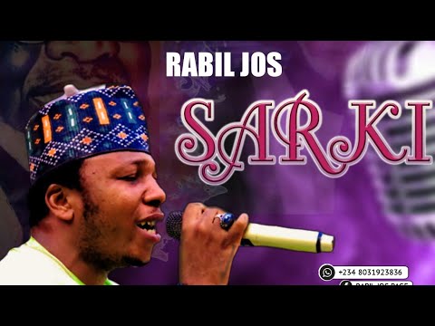 RABIL JOS GOMBE SARKI AIMANA DAN QUDURAR ALLAH