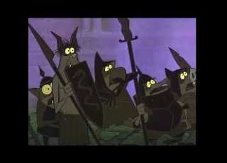  Sleeping Beauty Part 5 The Fairies Took Baby Aurora 16 Years Later Maleficent S Frustration