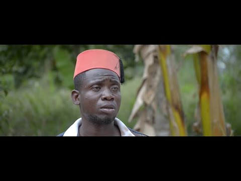 Wali Wangu Ukurasa Wa 6 Full Movie Madebe Lidai Official Movie