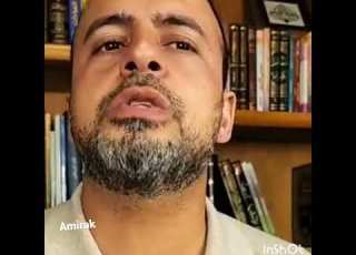 كل مظلوم ظلم شديد وهو بريء يتبع هذا