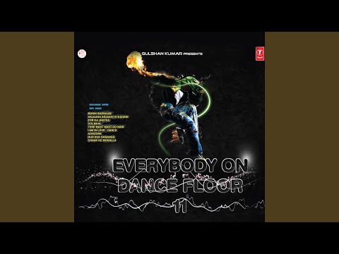 Tere Mast Mast Do Nain Remix