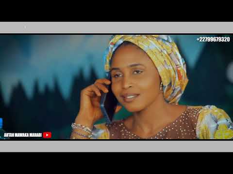 Auta Sabuwar Wakata Mai Suna Ansaba Lamba Video HD 2022