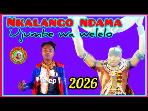 NKALANGO NDAMA JIGUSHILAGA UJUMBE WA WELELO 0613320898 Msambazaji Ng Ong Oli Luchega 2026