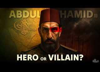  Sultan Abdul Hamid II Hero Or Villain The Last Guardian Of The Ottoman Empire