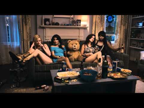 Ted Trailer