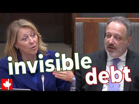 Is Canada S Credit Market About To Break Equifax TransUnion Testimony