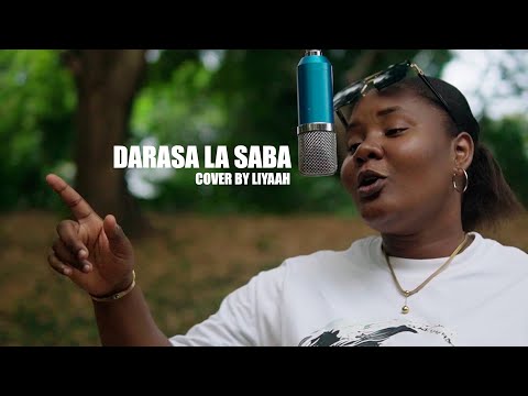 Mbosso Darasa La Saba Cover By Liyaah