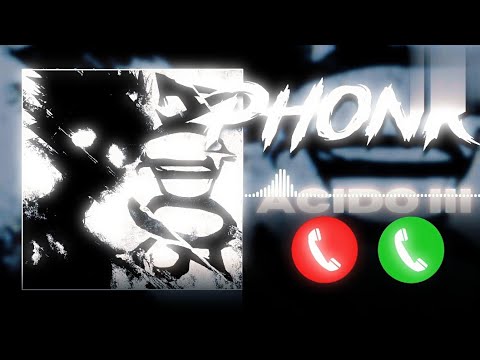 ÁCIDO III Over Slowed Listen To The Bass Ringtone