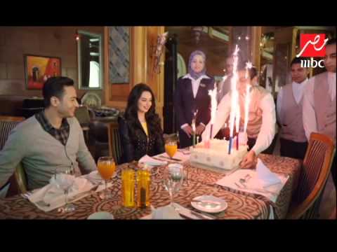 ذهب ليصالحها فوجدها تزوجت بالدموع خالد يودع حبيبة عمره وطليقته