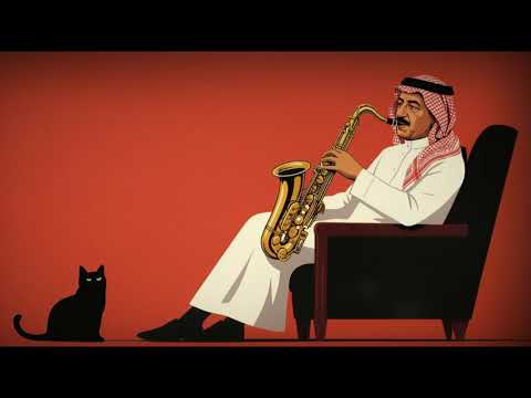 Galo Tara Abadi Al Johar Jazz Cover قالوا ترى عبادي الجوهر توزيع جاز