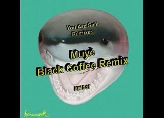 Adam Port ME Rampa Muyé Black Coffee Remix Keinemusik