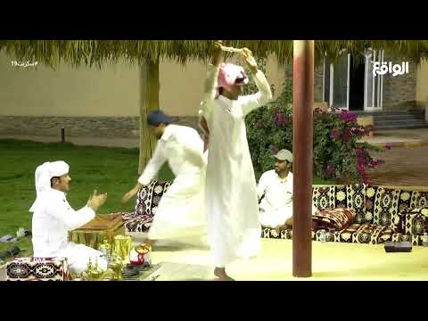 صغي ر مد لي يدك بشوف حناك جماعي سكربت19