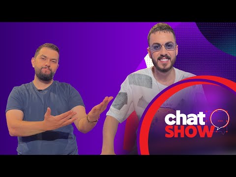 حوار مع أنس محفوض صانع محتوى سوري