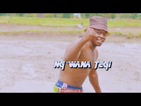 NG WANA JEGI KIKUNDI CHA HAPANA MCHEZO MBASHA STUDIO NG WANA JEGI KIKUNDI CHA HAPANA MCHEZO MBASHA STUDIO