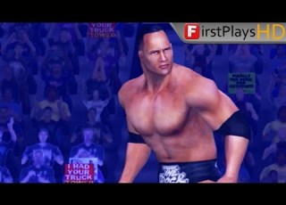 WWF Raw 2002 PC Gameplay Win 10