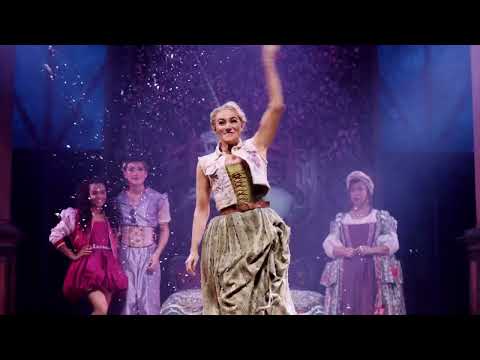 Broadway Across Canada Presents Juliet In Ottawa