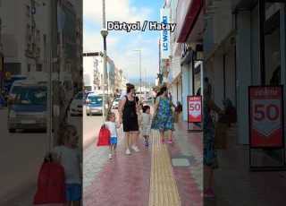 Hatay Dörtyol Yürüyüş Turu Travel Walking