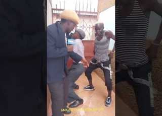MAUNO UA OP NA MLEKWA Numeroyapastorntambabazi0788554028 Tanzania Comedy Tanzania
