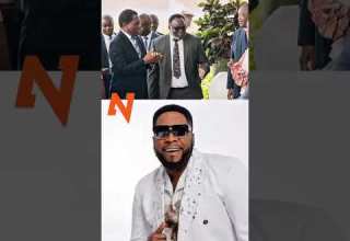 Jk Ft Mozegeta HH UPND Campaign Song 2026