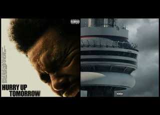  Niagara Falls X Controlla The Weeknd X Drake Mashup