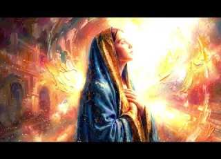 Mawrbah Nafshy Magnificat