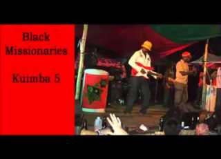 Black Missionaries Kuimba 5 Track 2