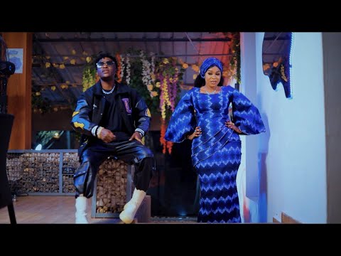 Hussaini M Pizzah Badan Keba Official Video Hausa Latest Hussaini M Pizzah Badan Keba Official Video Hausa Latest