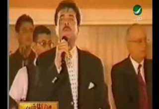 نهاد طربيه يغني فريد حكاية غرامي