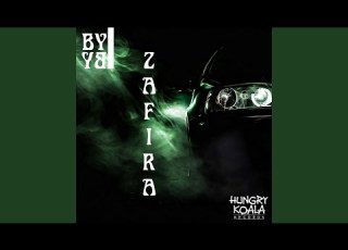  Zafira A 2 0 Extended Mix