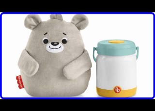  REVIEW 2026 Fisher Price Sound Machine Baby Bear ESSENTIAL Details