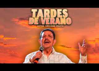 Otto Serge L Tardes De Verano Video Oficial