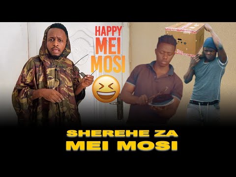 MEI MOSI PARTY USWEGE MURDERER