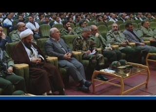 آخرین مواضع فرماندهان سپاه ارتباط با مذاکره مستقیم رهبران ایران و آمریکا
