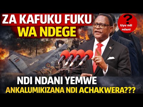 KOMA ZOONA MPAKA KUFIKA POTI MCP IDAPHA ACHILIMA