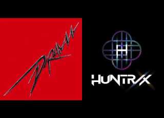 Aespa HUNTR X Drama Takedown Mashup