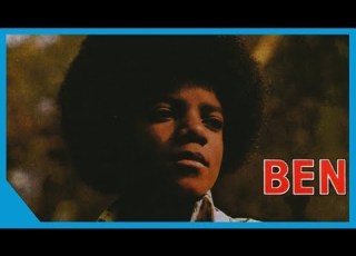 Michael Jackson Ben Single Version