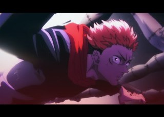  Jujutsu Kaisen Episode 13 AMV Obey Barren Gates