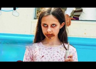 ICE CREAM MAN Official Teaser Trailer 2026 Eli Roth