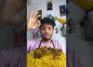 كبسة الحله الوحده في نص ساعه