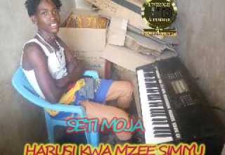 SETI MOJA HARUSI KWA MZEE SHIMIYU BY LWENGE STUDIO